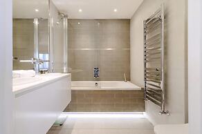 Gorgeous Hampstead Flat