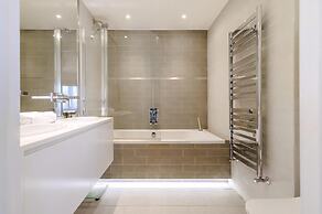 Gorgeous Hampstead Flat