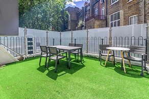 Gorgeous Hampstead Flat