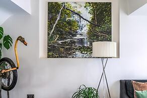 Gorgeous Hampstead Flat