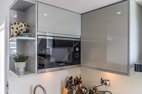 Gorgeous Hampstead Flat
