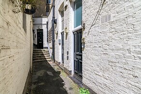 Gorgeous Hampstead Flat