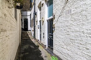 Gorgeous Hampstead Flat