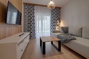 RentPlanet - Osada Górska