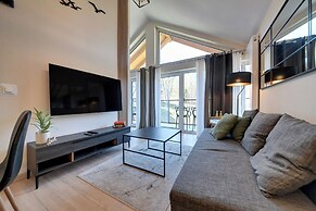 RentPlanet - Osada Górska