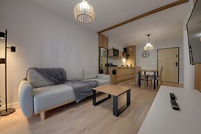 RentPlanet - Osada Górska