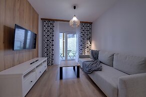 RentPlanet - Osada Górska