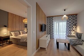 RentPlanet - Osada Górska