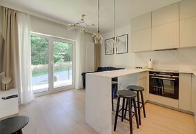 RentPlanet - Osada Górska