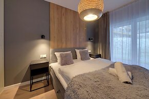 RentPlanet - Osada Górska