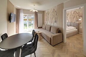 RentPlanet - Osada Górska