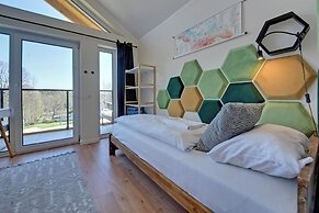 RentPlanet - Osada Górska
