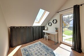 RentPlanet - Osada Górska