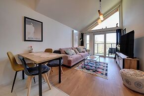 RentPlanet - Osada Górska