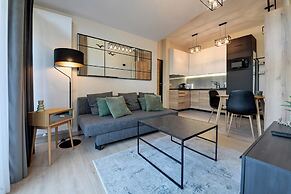 RentPlanet - Osada Górska