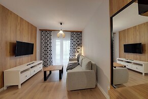 RentPlanet - Osada Górska