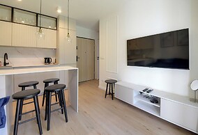 RentPlanet - Osada Górska