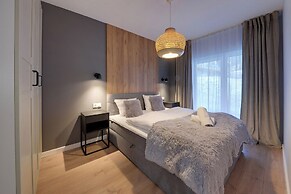 RentPlanet - Osada Górska