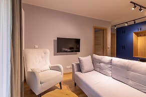 RentPlanet - Osada Górska
