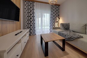 RentPlanet - Osada Górska