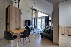 RentPlanet - Osada Górska