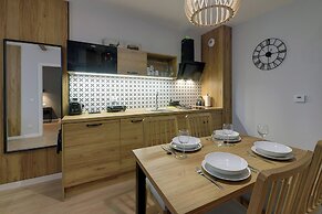 RentPlanet - Osada Górska