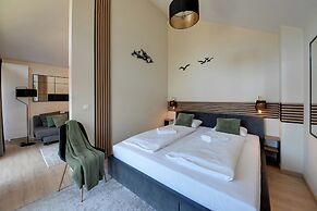 RentPlanet - Osada Górska