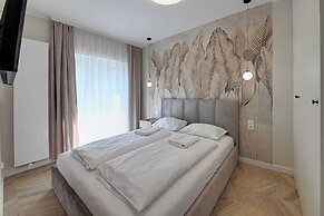RentPlanet - Osada Górska