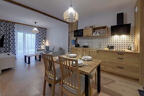 RentPlanet - Osada Górska