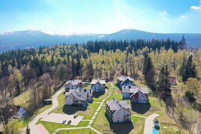 RentPlanet - Osada Górska