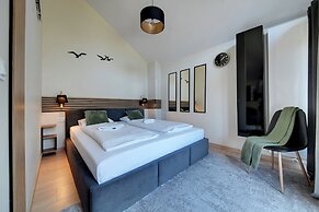 RentPlanet - Osada Górska