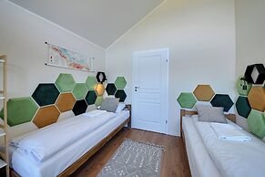 RentPlanet - Osada Górska