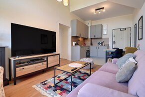 RentPlanet - Osada Górska