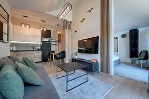 RentPlanet - Osada Górska
