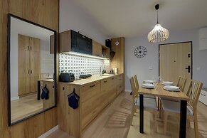 RentPlanet - Osada Górska