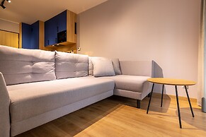 RentPlanet - Osada Górska