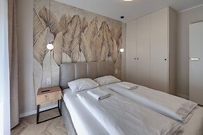 RentPlanet - Osada Górska
