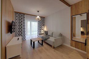RentPlanet - Osada Górska