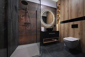 RentPlanet - Osada Górska