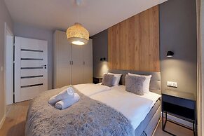 RentPlanet - Osada Górska