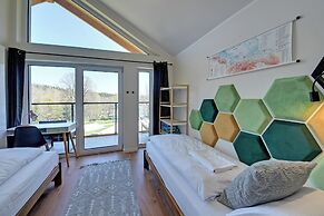 RentPlanet - Osada Górska