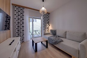 RentPlanet - Osada Górska