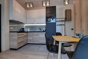 RentPlanet - Osada Górska