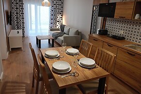 RentPlanet - Osada Górska