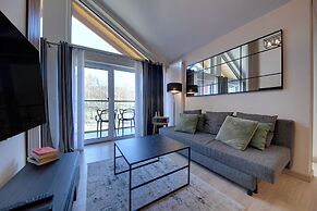 RentPlanet - Osada Górska