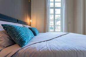 Lagrange Design Apartments - Beta by Wonderful Italy