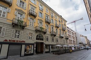 Lagrange Design Apartments - Beta by Wonderful Italy