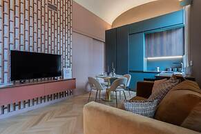 Lagrange Design Apartments - Beta by Wonderful Italy