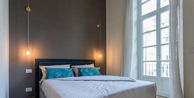 Lagrange Design Apartments - Beta by Wonderful Italy