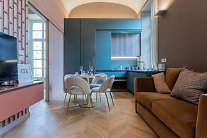 Lagrange Design Apartments - Beta by Wonderful Italy